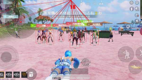 维持游戏健康：和平精英开发团队如何与社区合